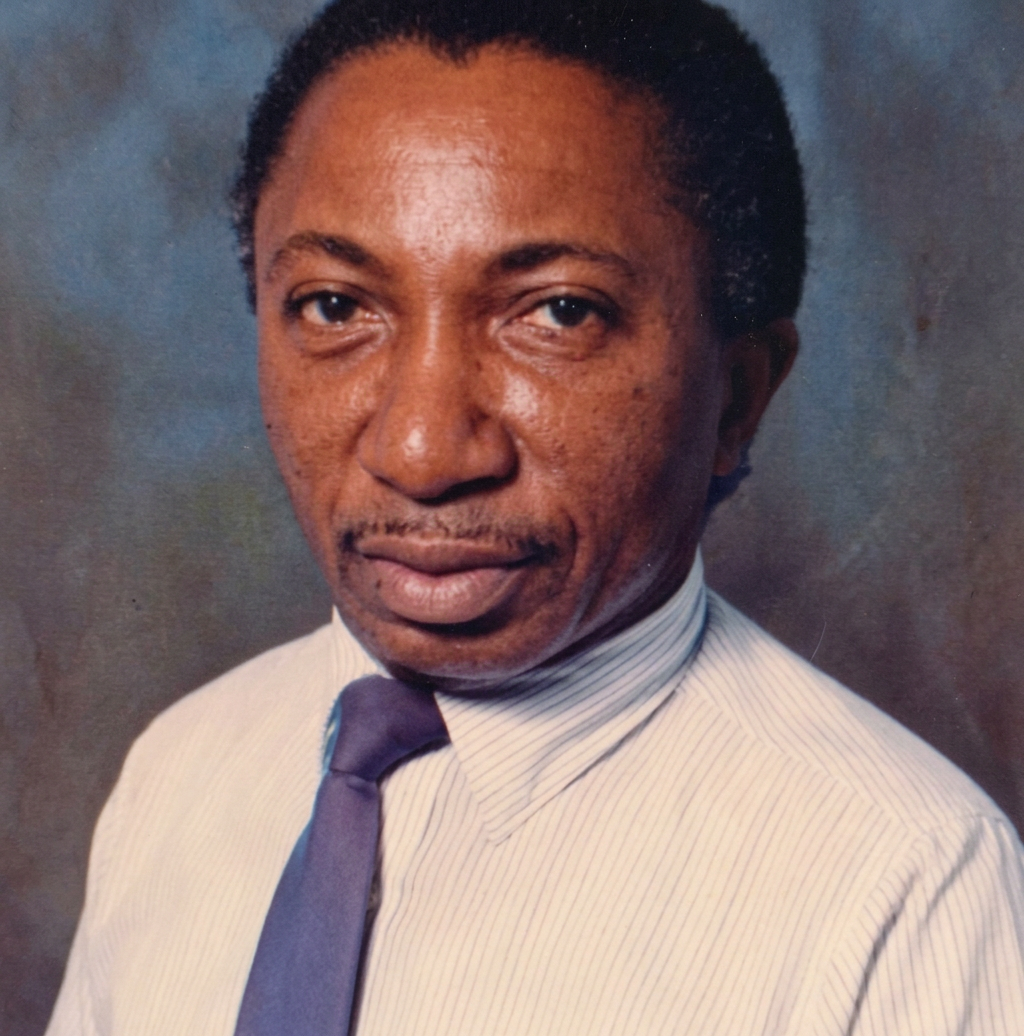 Richard · in loving remembrance